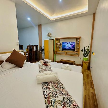 Verde Apartment Near Lio Beach Or El Nido Airport ภายนอก รูปภาพ