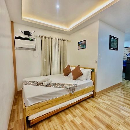 Verde Apartment Near Lio Beach Or El Nido Airport ภายนอก รูปภาพ