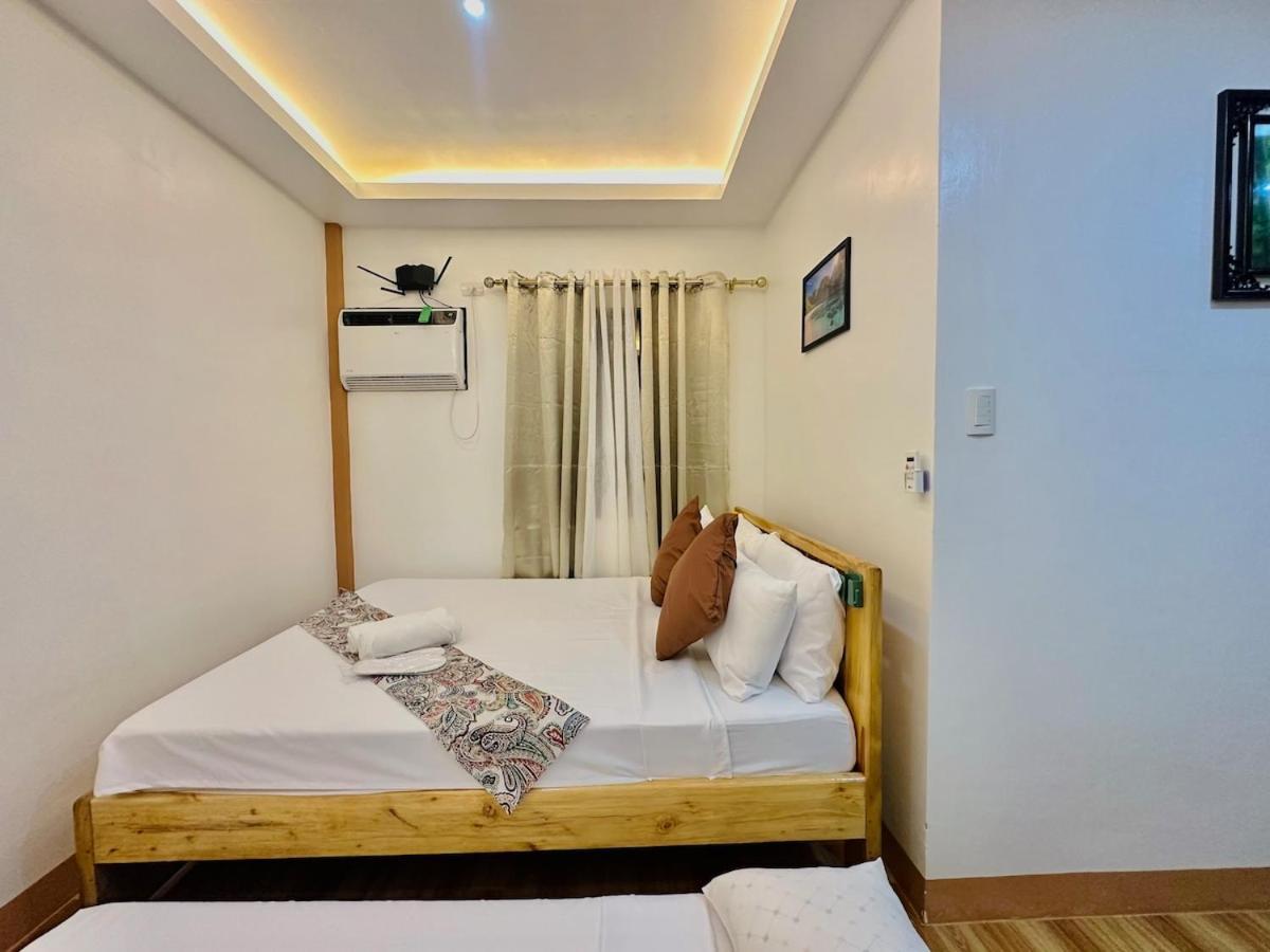 Verde Apartment Near Lio Beach Or El Nido Airport ภายนอก รูปภาพ