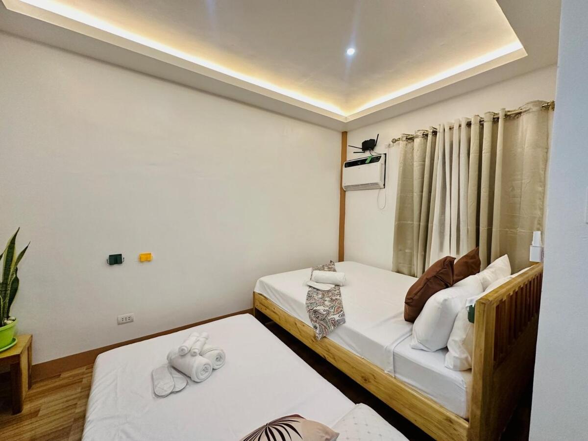 Verde Apartment Near Lio Beach Or El Nido Airport ภายนอก รูปภาพ