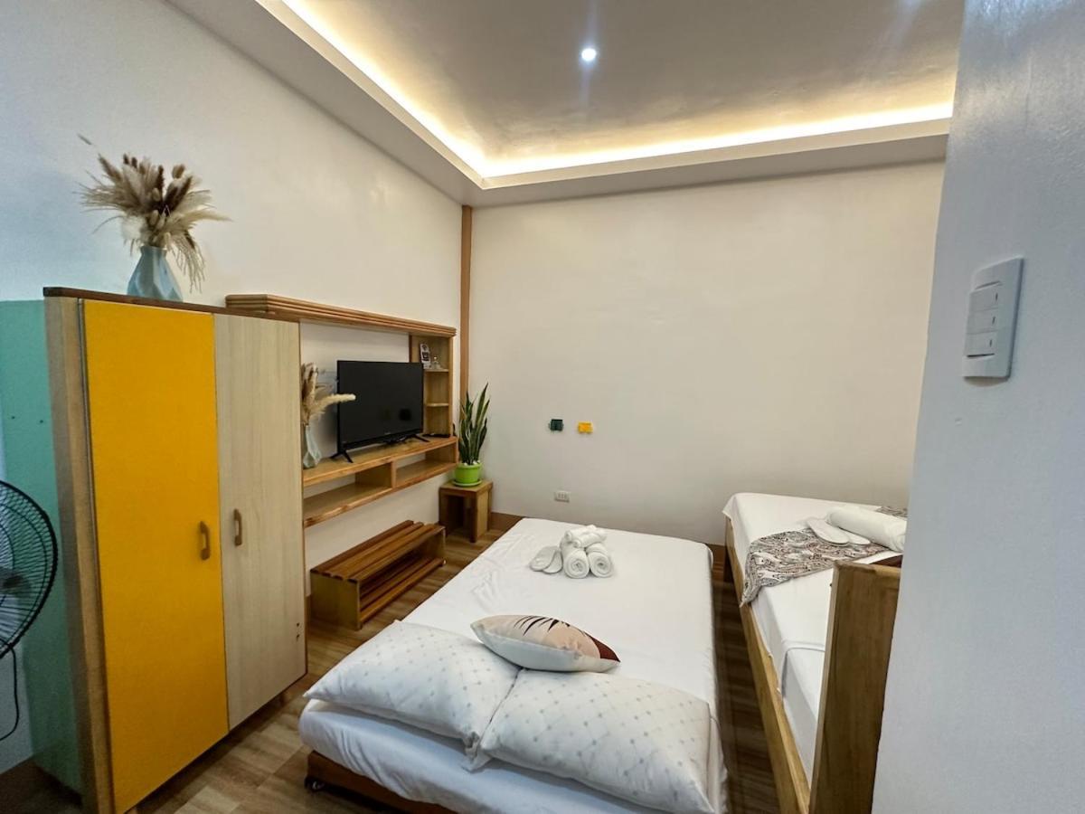 Verde Apartment Near Lio Beach Or El Nido Airport ภายนอก รูปภาพ