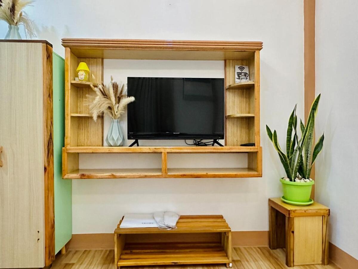 Verde Apartment Near Lio Beach Or El Nido Airport ภายนอก รูปภาพ