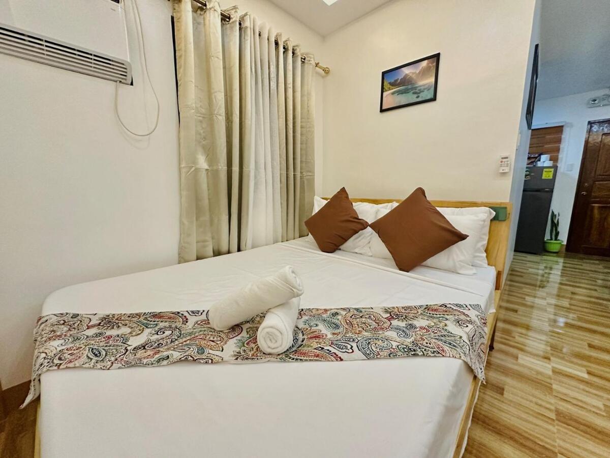 Verde Apartment Near Lio Beach Or El Nido Airport ภายนอก รูปภาพ