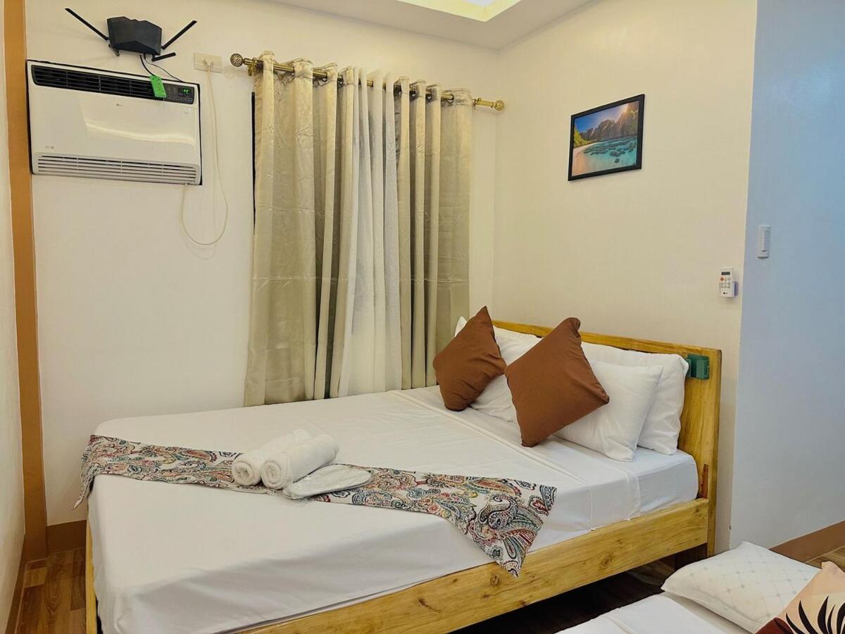 Verde Apartment Near Lio Beach Or El Nido Airport ภายนอก รูปภาพ