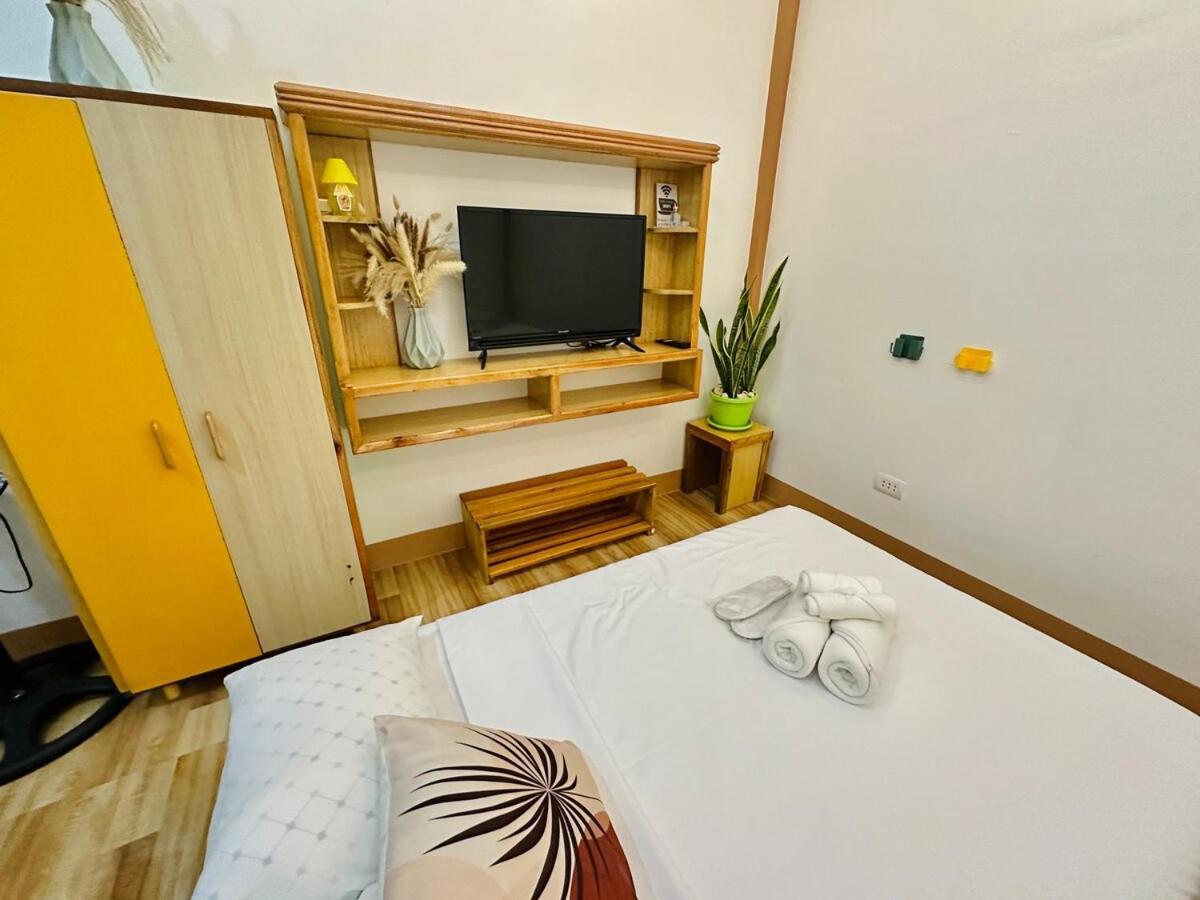Verde Apartment Near Lio Beach Or El Nido Airport ภายนอก รูปภาพ